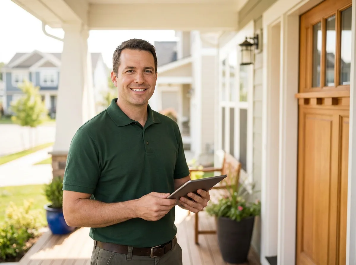 Pest control FAQs for Plymouth, CA
